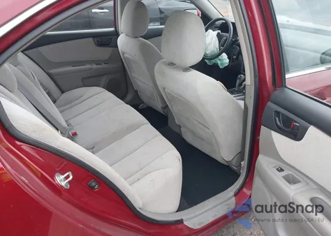 2008 Kia Optima Lx from USA, damaged, VIN KNAGE123785176794